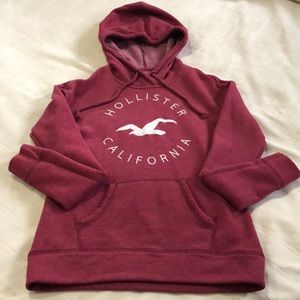 Hollister Hoodie